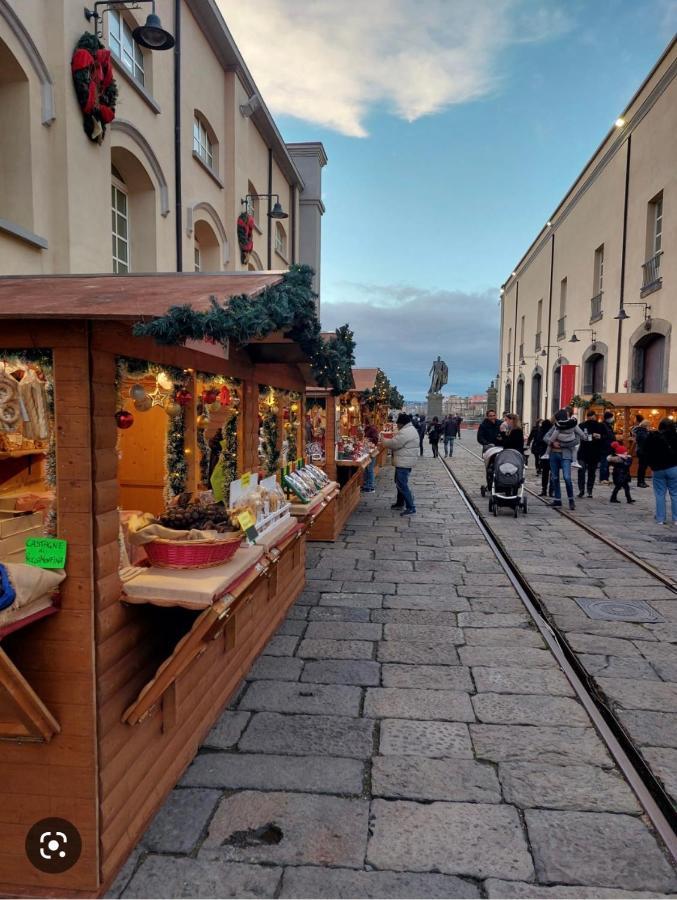 Hébergement de vacances Palazzo Pietrarsa