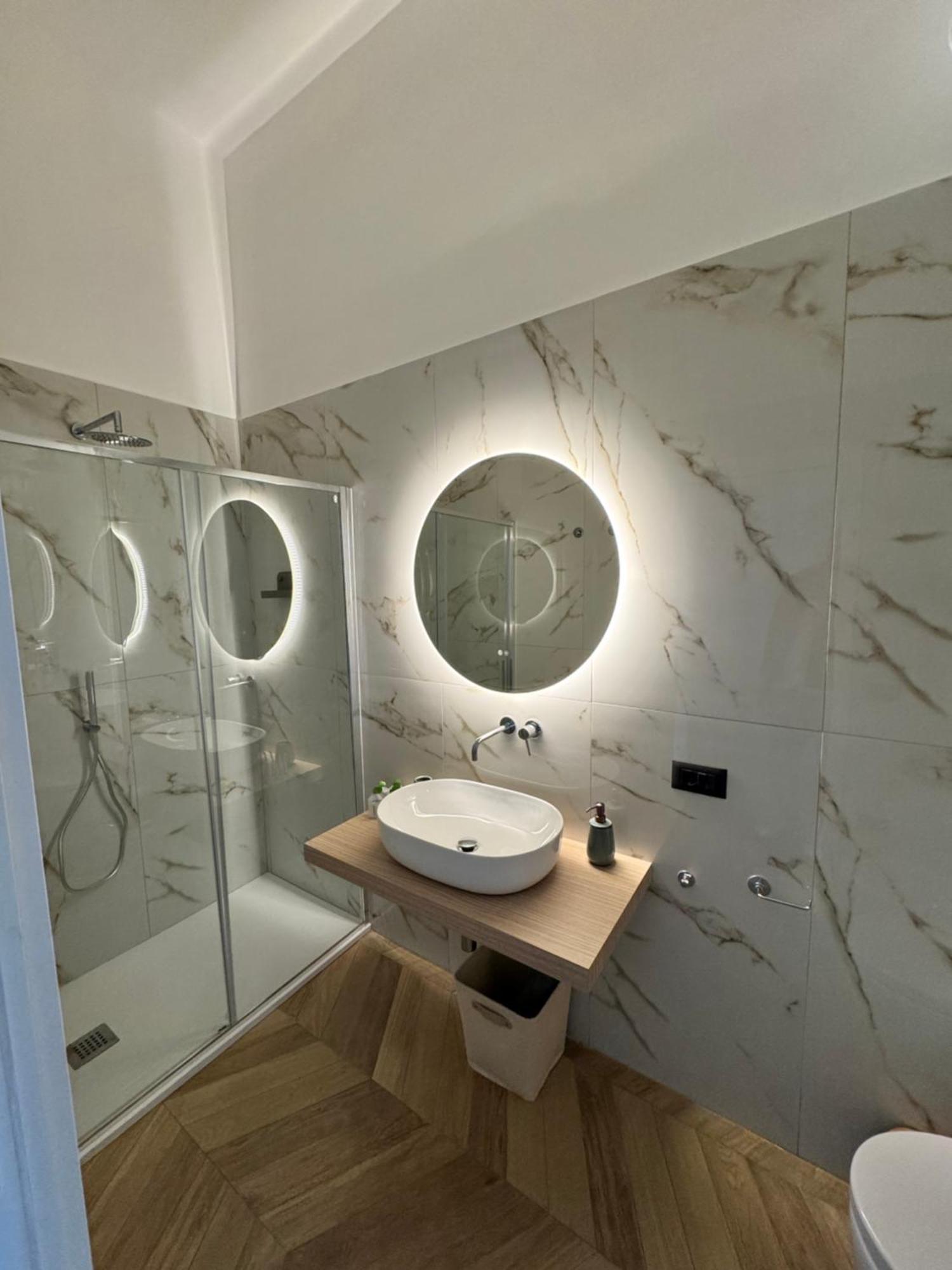 Hébergement de vacances Palazzo Pietrarsa *