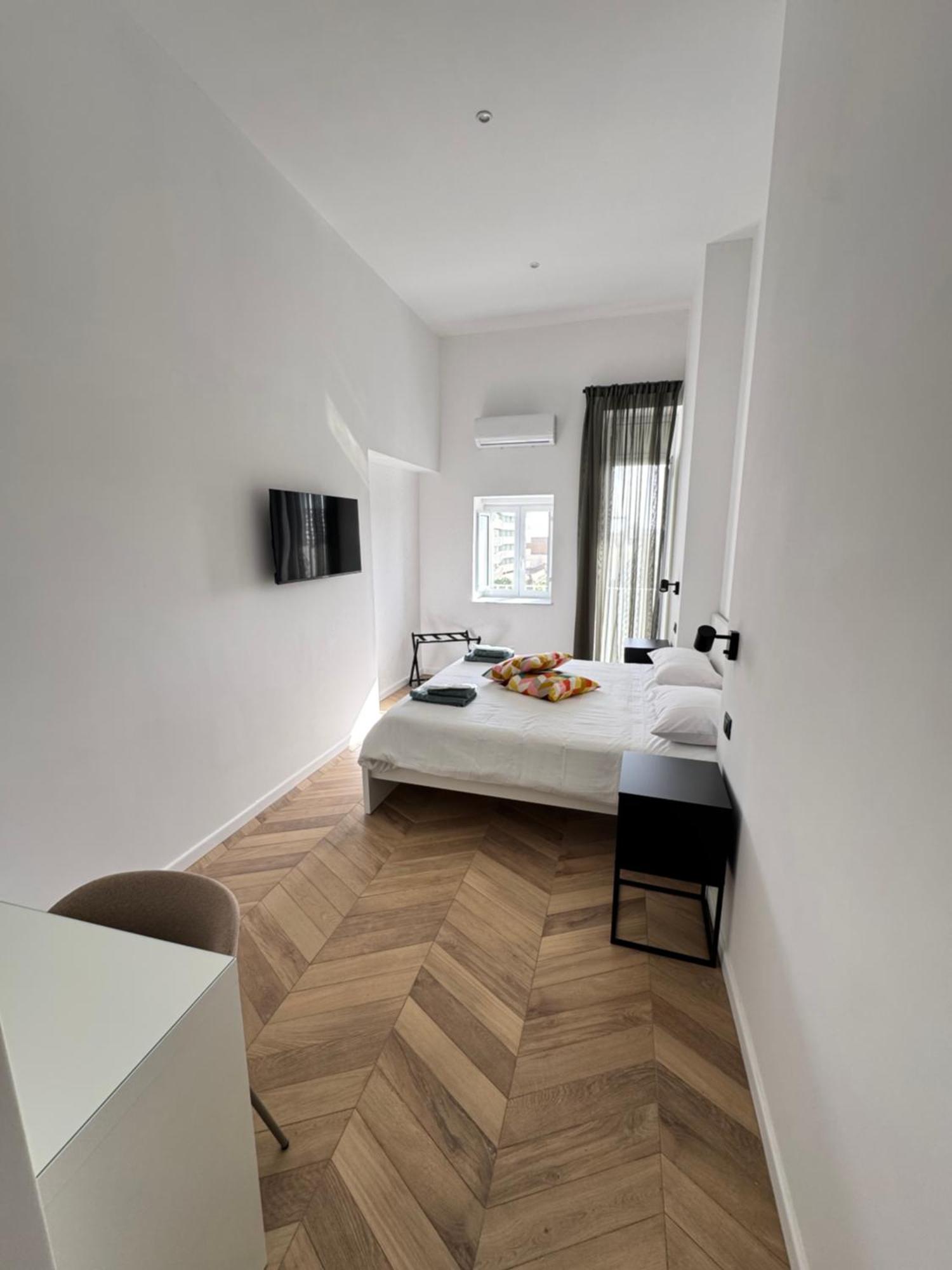 Hébergement de vacances Palazzo Pietrarsa Naples