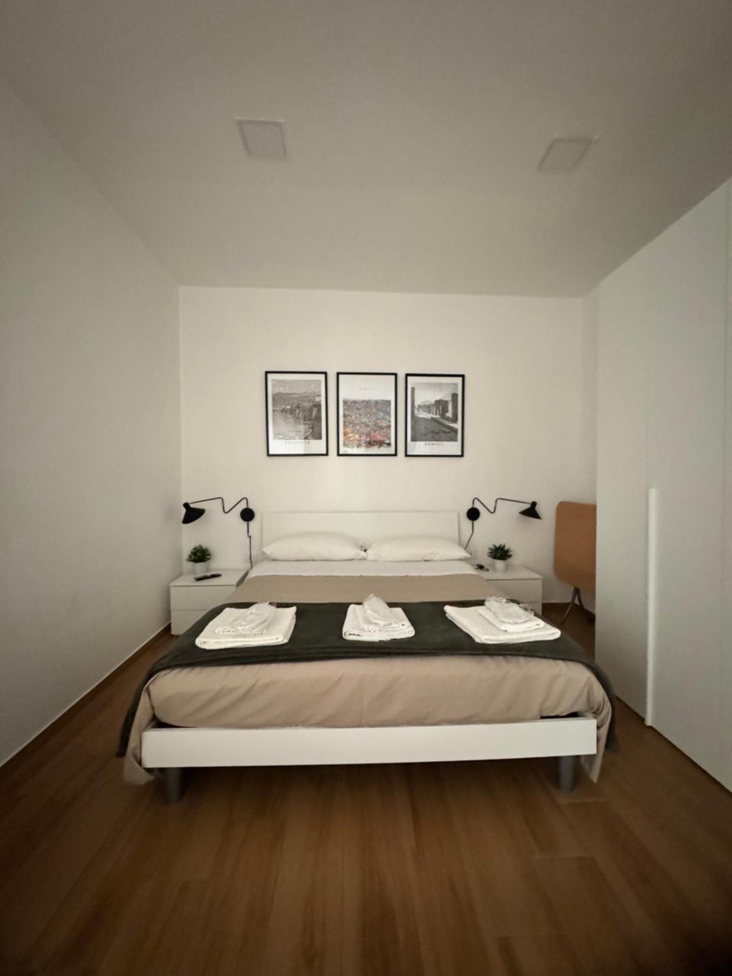 Holiday home Palazzo Pietrarsa
