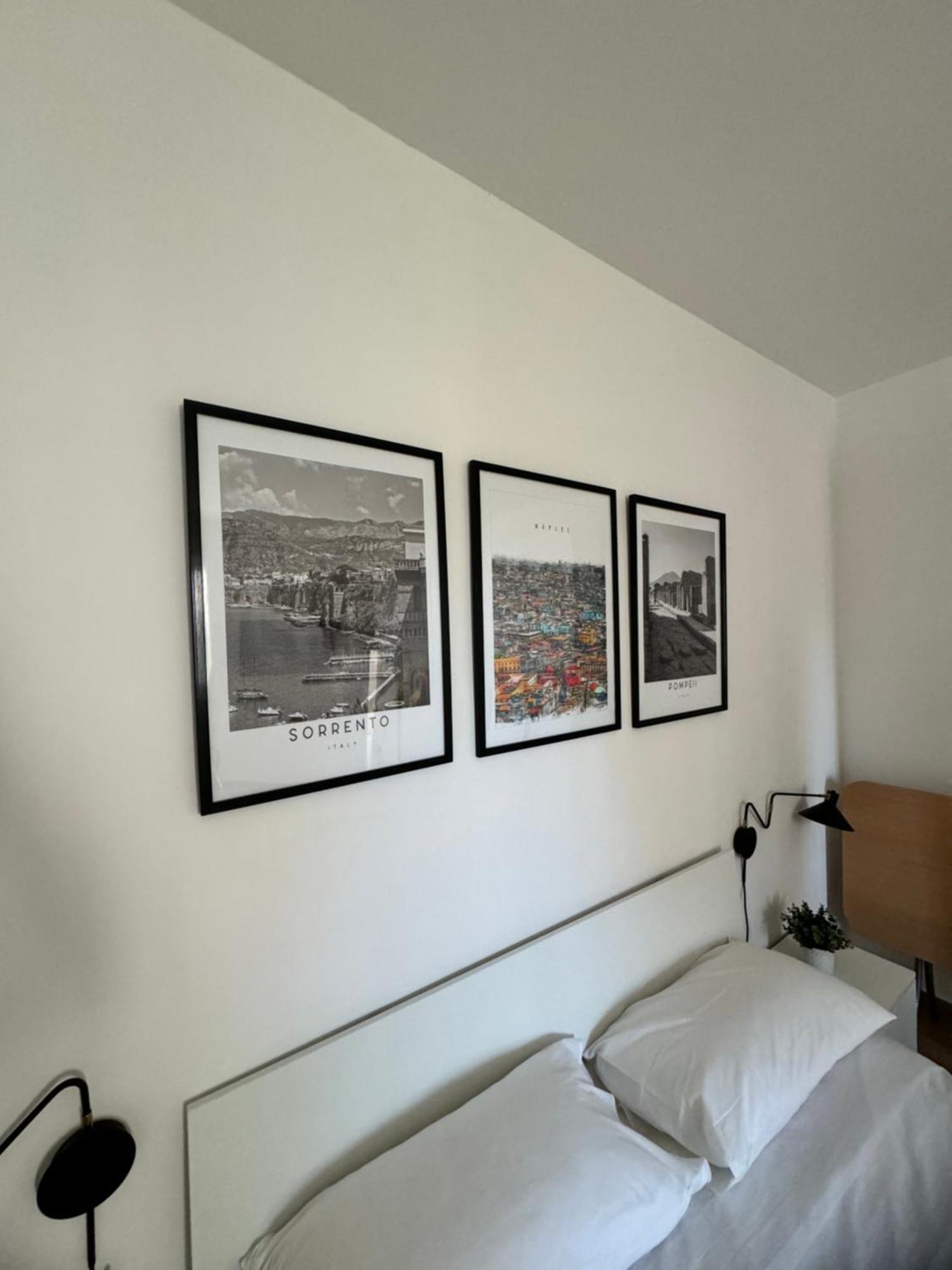 Holiday home Palazzo Pietrarsa